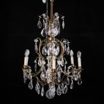 1580 4236 CHANDELIER